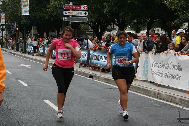 Coruna10 Campionato Galego de 10 Km. 0821